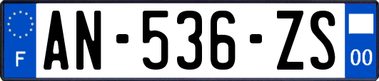 AN-536-ZS