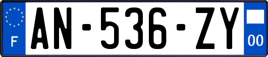 AN-536-ZY