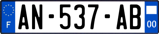 AN-537-AB