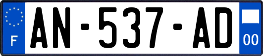 AN-537-AD