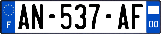 AN-537-AF