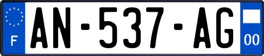 AN-537-AG