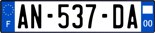 AN-537-DA