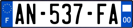 AN-537-FA