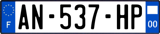 AN-537-HP