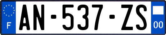 AN-537-ZS