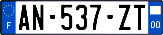 AN-537-ZT