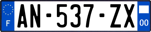 AN-537-ZX
