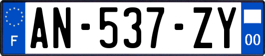 AN-537-ZY