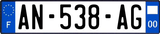 AN-538-AG