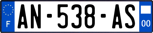 AN-538-AS