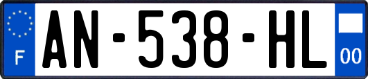 AN-538-HL