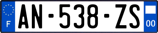 AN-538-ZS