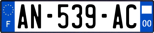 AN-539-AC