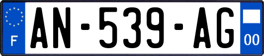 AN-539-AG