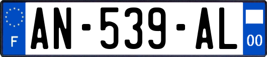 AN-539-AL