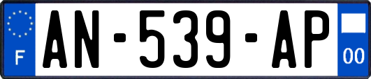 AN-539-AP