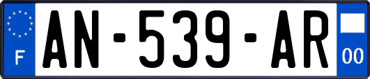 AN-539-AR