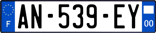 AN-539-EY