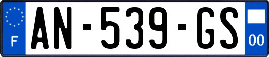 AN-539-GS