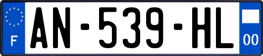 AN-539-HL