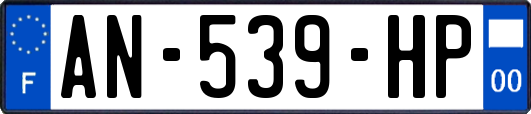 AN-539-HP