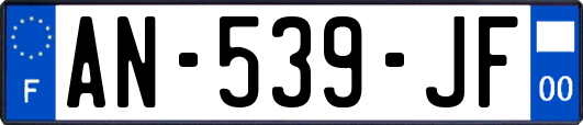 AN-539-JF