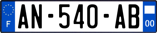 AN-540-AB