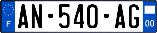 AN-540-AG