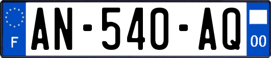 AN-540-AQ