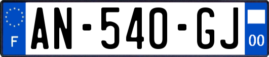 AN-540-GJ