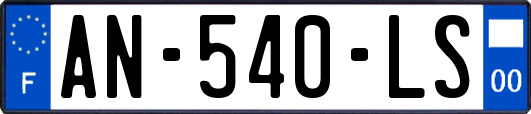 AN-540-LS