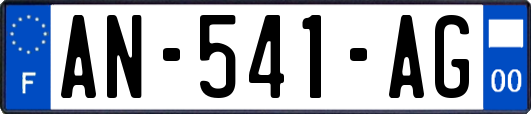 AN-541-AG