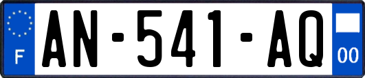 AN-541-AQ