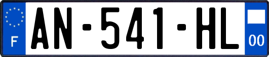 AN-541-HL