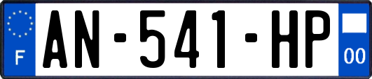 AN-541-HP