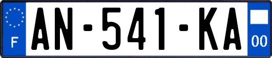 AN-541-KA