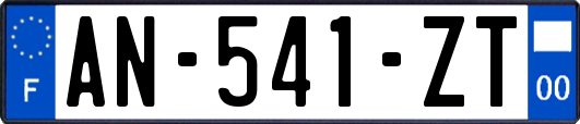 AN-541-ZT