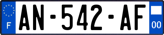 AN-542-AF