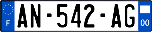 AN-542-AG