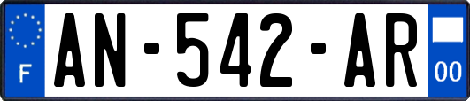 AN-542-AR