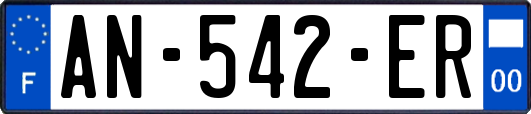 AN-542-ER