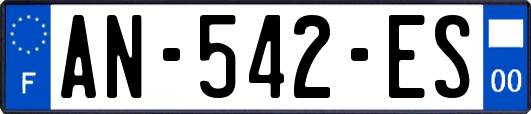 AN-542-ES