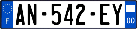 AN-542-EY