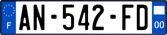 AN-542-FD