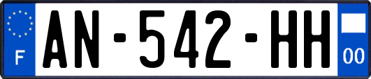 AN-542-HH