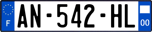 AN-542-HL