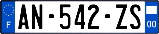 AN-542-ZS