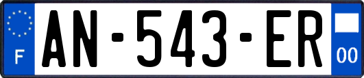 AN-543-ER