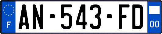 AN-543-FD